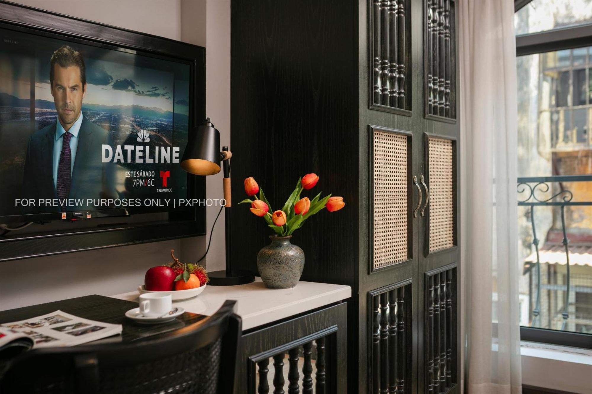 The Emissary Hanoi Hotel & Spa — Photos 3